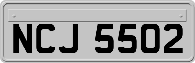 NCJ5502