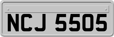 NCJ5505