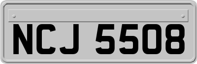 NCJ5508