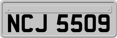 NCJ5509