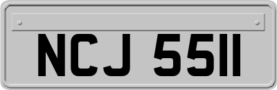 NCJ5511