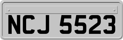 NCJ5523