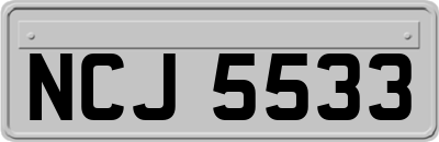 NCJ5533