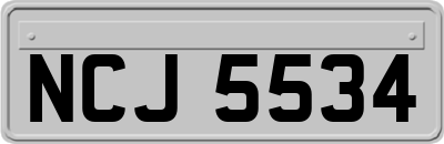 NCJ5534