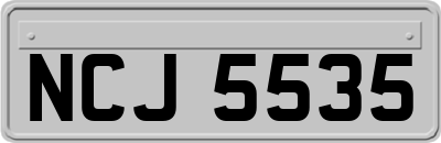 NCJ5535