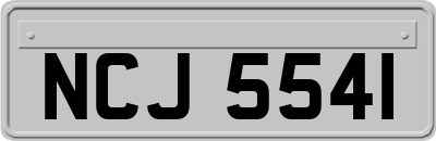NCJ5541