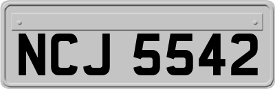 NCJ5542