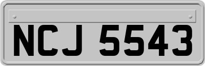 NCJ5543