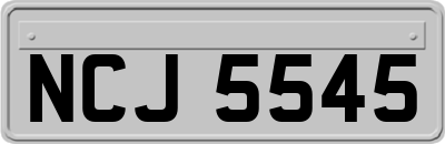 NCJ5545