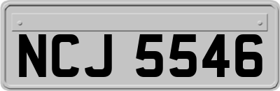 NCJ5546