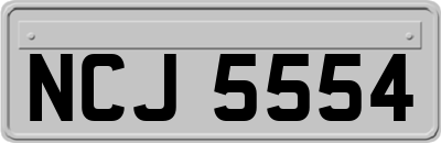 NCJ5554