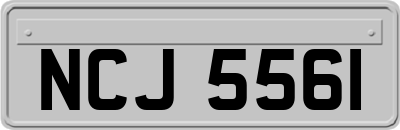 NCJ5561