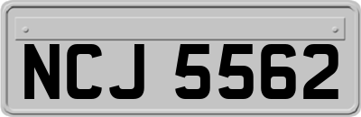 NCJ5562