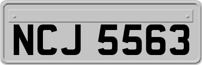 NCJ5563