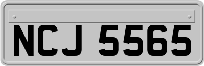 NCJ5565