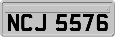 NCJ5576