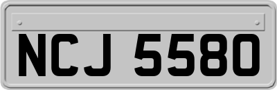 NCJ5580