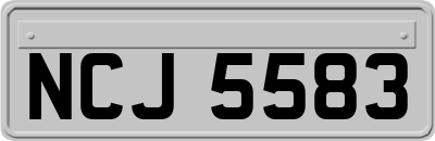 NCJ5583