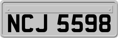 NCJ5598