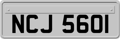 NCJ5601