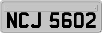 NCJ5602