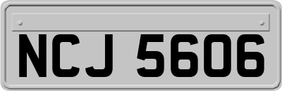 NCJ5606