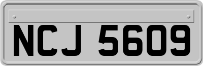 NCJ5609