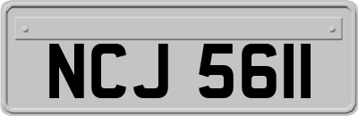 NCJ5611