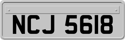 NCJ5618