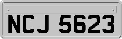 NCJ5623