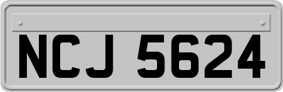 NCJ5624