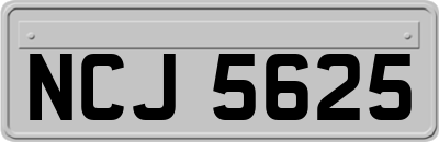 NCJ5625