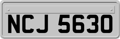 NCJ5630