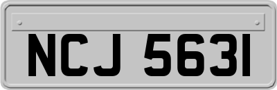 NCJ5631