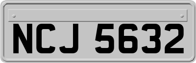 NCJ5632