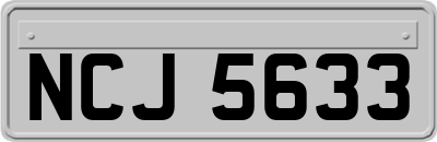 NCJ5633