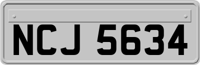 NCJ5634