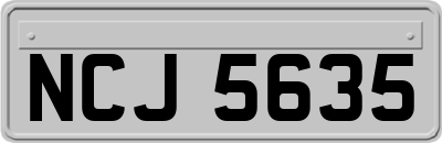 NCJ5635