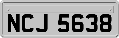 NCJ5638