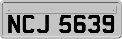 NCJ5639