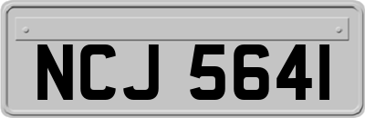 NCJ5641