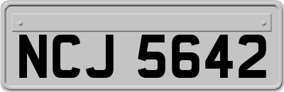 NCJ5642