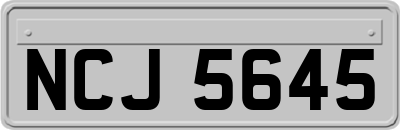 NCJ5645