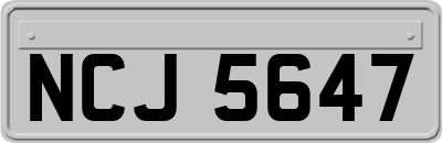 NCJ5647