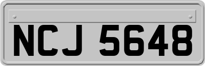 NCJ5648
