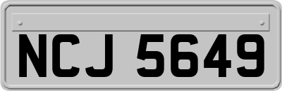 NCJ5649