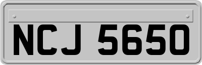 NCJ5650