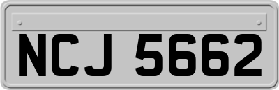NCJ5662