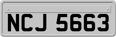 NCJ5663