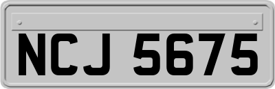 NCJ5675